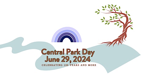 Imagem principal do evento Boulder's Central Park 100 Year Commemoration Event