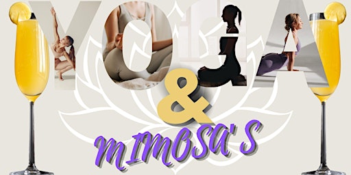 Image principale de YOGA & MIMOSA'S