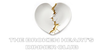 Sagittarius Full Moon The Broken Heart's Dinner Club  primärbild