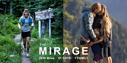 The Mirage Film Screening primary image