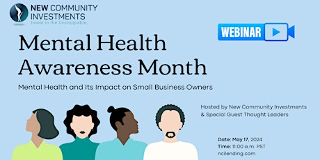 Mental Health and Its Impact on Small Business Owners