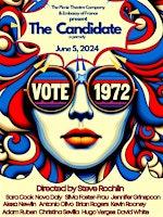 Image principale de The Candidate, a Parody by the Picnic Theatre Company