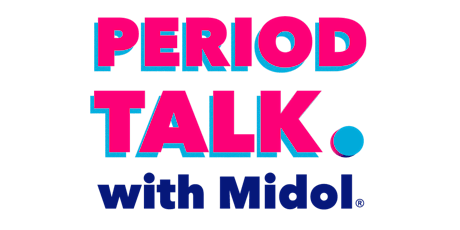 PeriodTalk with Midol®, and Partners Victoria Garrick Browne & Dr. Charis Chambers