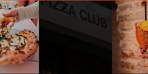 Hauptbild für New beginnings  @Pizza club