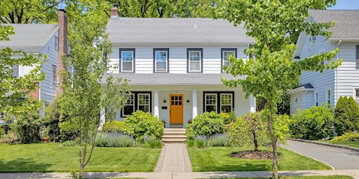 Hauptbild für Home Seller/Buyer Success Strategies