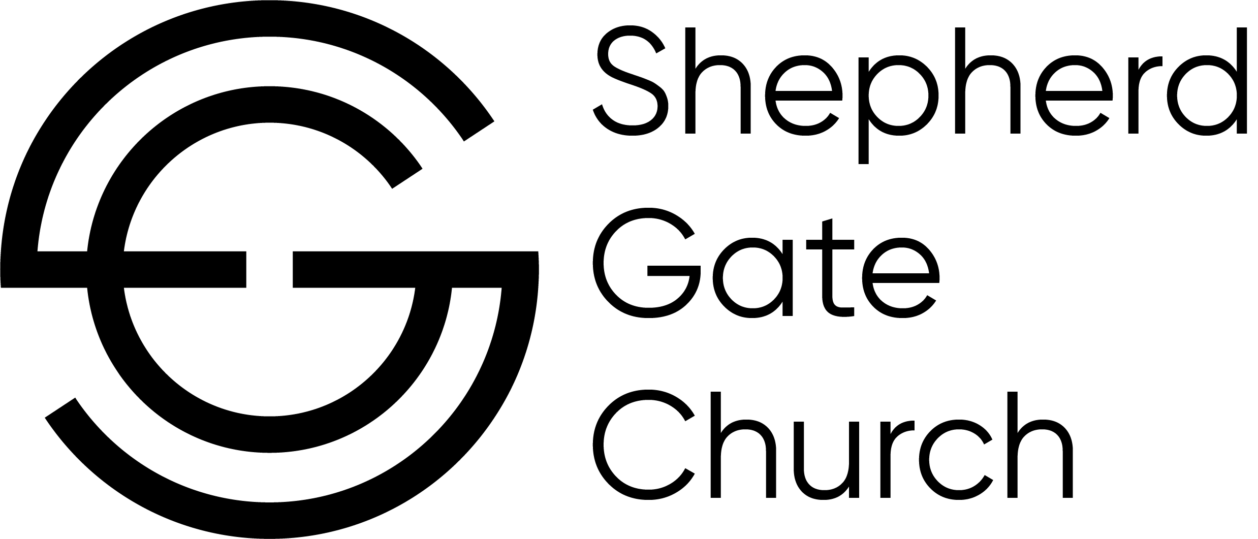 50 State Tour & Shepherd Gate Church