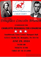 DOUGLASS-LINCOLN BRUNCH primary image
