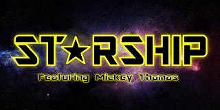 Image principale de Starship Featuring Mickey Thomas, BMW of Wichita VIP Tickets