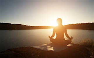 Hauptbild für Free Drop In Meditation