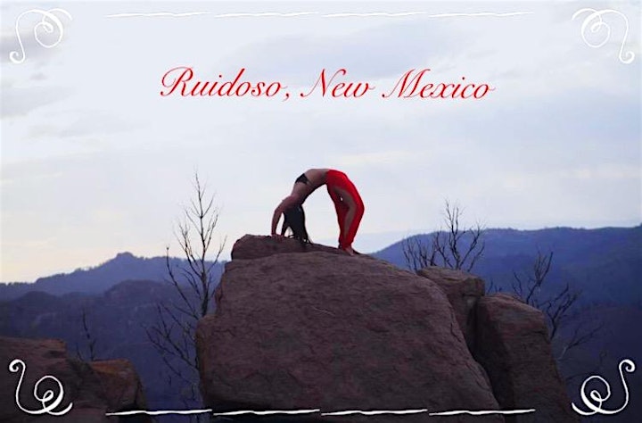 Sacred Expressions Retreat in Ruidoso image