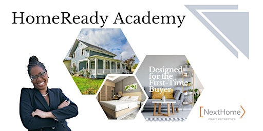 HomeReady Academy primary image