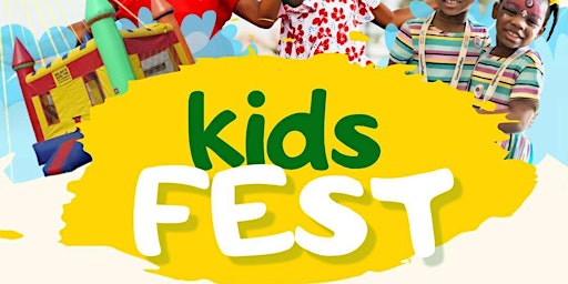 Imagem principal do evento KIDS FEST