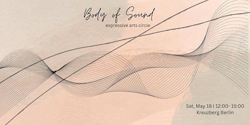 Image principale de The Liminal: Body of Sound