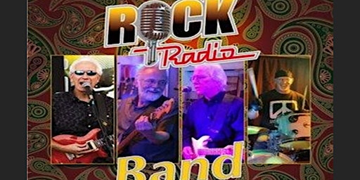 Rock Radio Live  primärbild