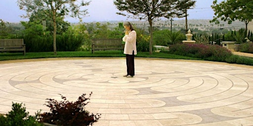 World Labyrinth Day 2024 - May 4th primary image