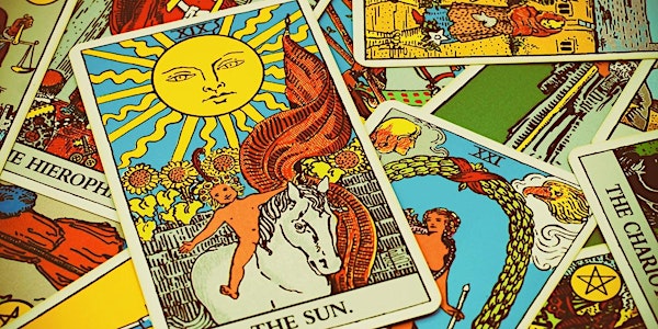 Online Private Tarot Reading