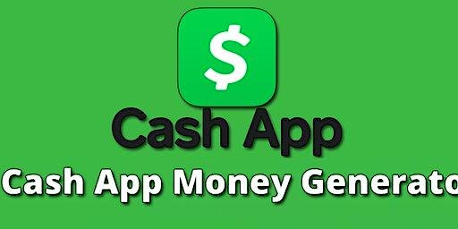 Imagen principal de How to To Make Money Online, Free $750 Cash App Money Generator 2024