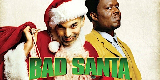 Bad Santa primary image