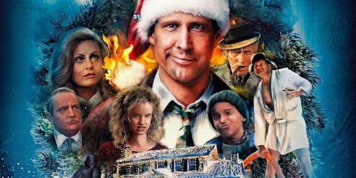 National Lampoon's Christmas Vacation primary image