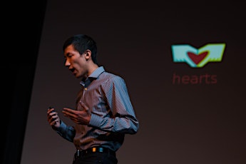 TEDXMonta Vista: The Stories We Tell
