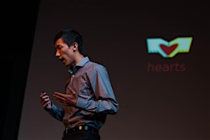 Imagem principal do evento TEDXMonta Vista: The Stories We Tell