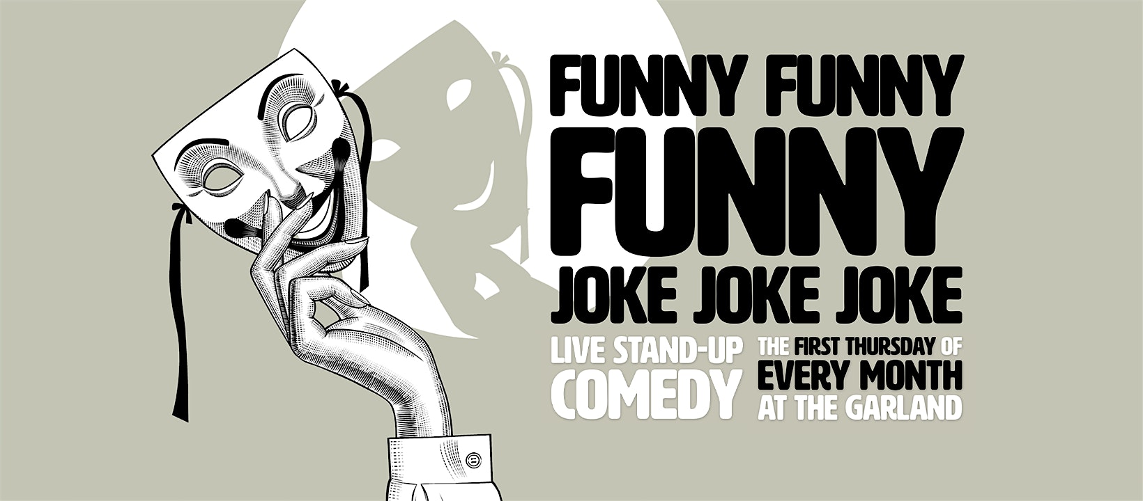 Funny Funny Funny Joke Joke Joke - Chad Opitz - LIVE Stand-Up Comedy