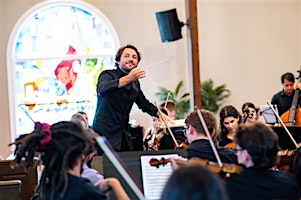 Imagen principal de Great Falls Philharmonic Presents: Dvořák Symphony No. 8