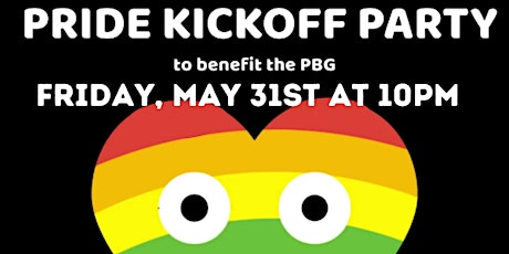 Full Spectrum Pride Kickoff Party