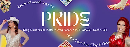 Imagem da coleção para Pride 2024
