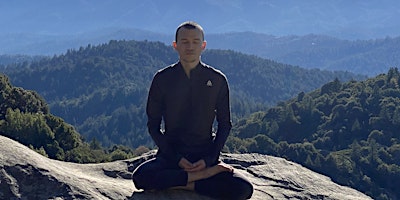 Imagem principal do evento Silent Zen Style Retreat
