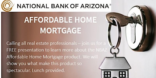 Affordable Home Mortgage primary image