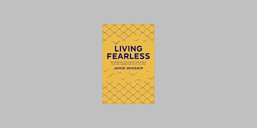 [PDF] DOWNLOAD Living Fearless: Exchanging the Lies of the World for the Li primary image