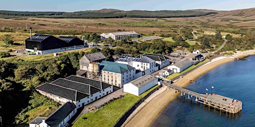 Immagine principale di Discover the Sound of Islay with Bunnahabhain 