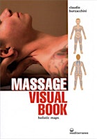 Primaire afbeelding van Massage visual Book - Il massaggio olistico