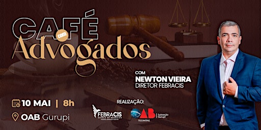 Hauptbild für Café com Advogados