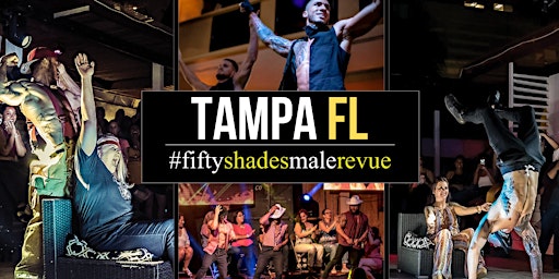 Hauptbild für Tampa, FL | Shades of Men Ladies Night Out