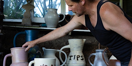 [Opening Day Talks] Paul Maseyk: Jugs in New Zealand Painting