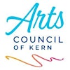 Logotipo de Arts Council of Kern