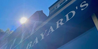 NYCDOE Emerald Society Spring Fling Happy Hour 2024 @ Bayard's Ale House primary image