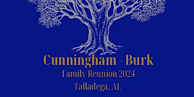 Cunningham Family Gathering primary image