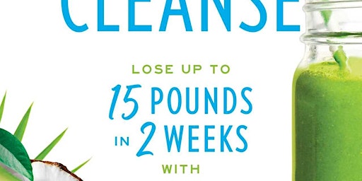 Imagem principal de [Pdf] download The 14-Day New Keto Cleanse: Lose Up to 15 Pounds in 2 Weeks