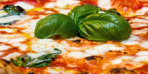 Imagen principal de Authentic Neapolitan Style Pizza - Cooking Class by Classpop!™