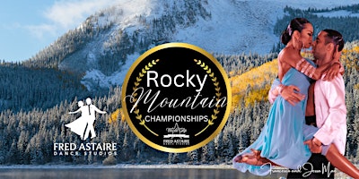 Imagem principal do evento Rocky Mountain Championships