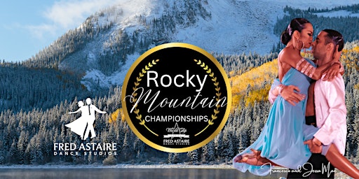 Rocky Mountain Championships primary image