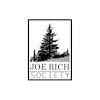 Joe Rich Society's Logo
