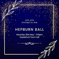 Hepburn FNC Mid Year Ball