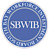 Logotipo de South Bay WIB