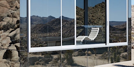 DWR x James Abell: The Search for Sonoran Architecture