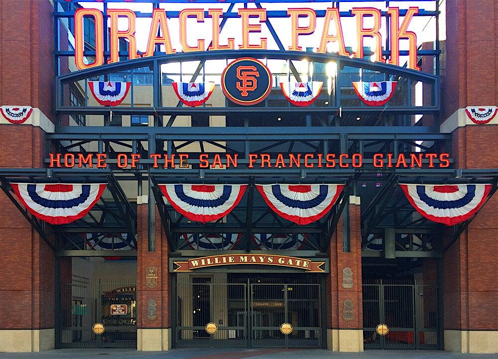 You Are Cordially Invited to an Amazing Night of Baseball at Oracle Park!