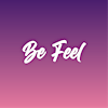Logotipo de Be Feel